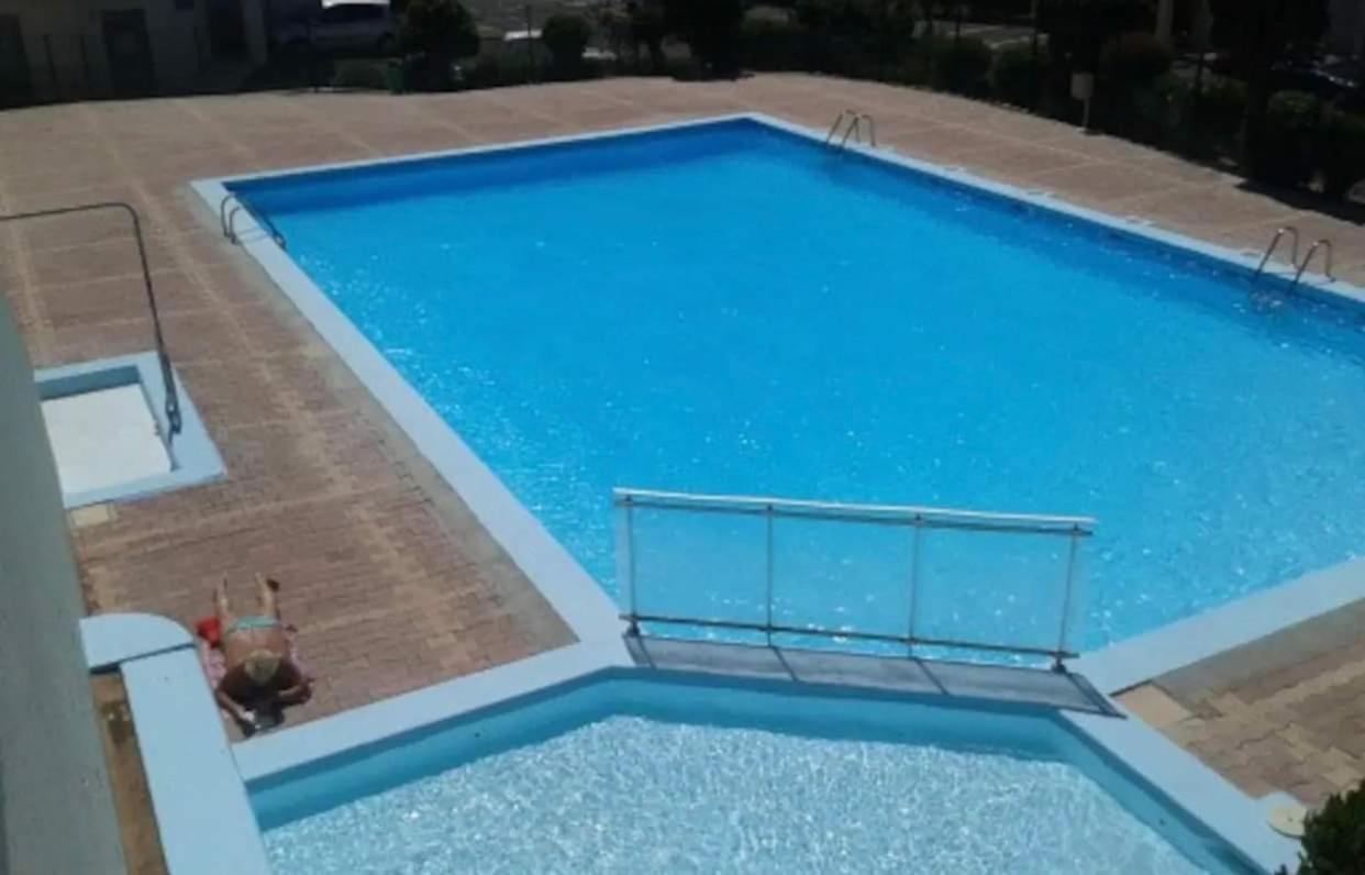 Studio Cap Agde Eksteriør billede